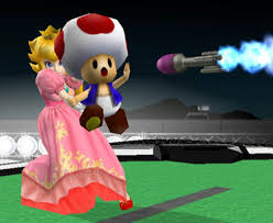 toad melee